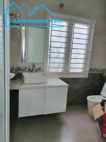 Bán Nhà Phố Thanh Lân, Hoàng Mai – Nhà Tự Xây Độc Lập 35m 5 tầng, 10m ra Phố, Giá 5.75 tỷ - 1
