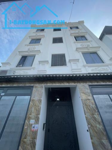 Bình Tân, CHDV 200tr/tháng, 300m2 OTD, 6 tầng, 23,8 tỷ TL