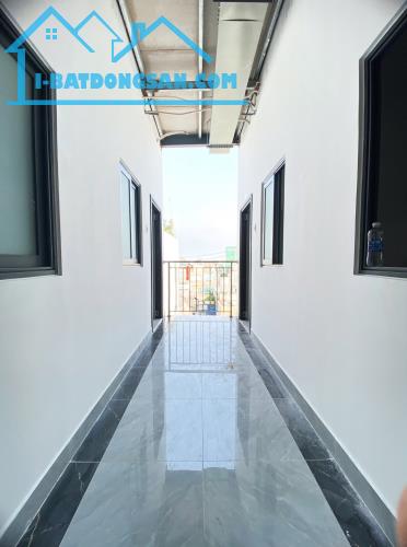 Bình Tân, CHDV 200tr/tháng, 300m2 OTD, 6 tầng, 23,8 tỷ TL - 2