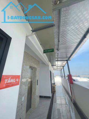 Bình Tân, CHDV 200tr/tháng, 300m2 OTD, 6 tầng, 23,8 tỷ TL - 3