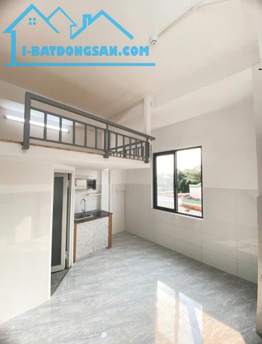 Bình Tân, CHDV 200tr/tháng, 300m2 OTD, 6 tầng, 23,8 tỷ TL - 4