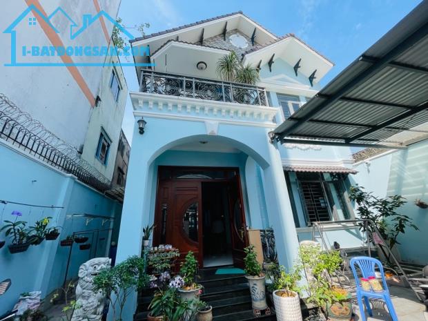 NHÀ BÌNH TÂN, P.AN LẠC, kinh dươn vương, 90m2, 3 LẦU, nhỉn 6,x tỷ
