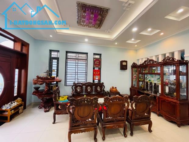 NHÀ BÌNH TÂN, P.AN LẠC, kinh dươn vương, 90m2, 3 LẦU, nhỉn 6,x tỷ - 2