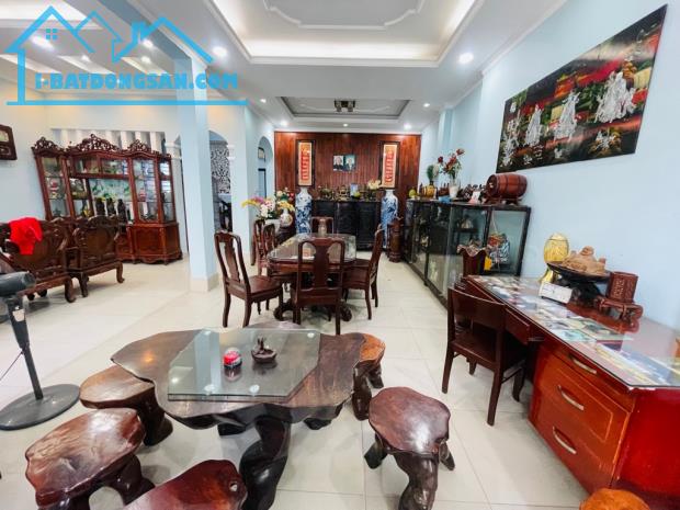 NHÀ BÌNH TÂN, P.AN LẠC, kinh dươn vương, 90m2, 3 LẦU, nhỉn 6,x tỷ - 4