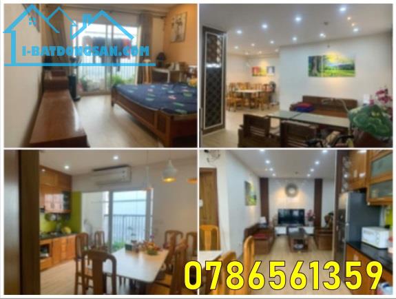 ⭐️Cần bán căn hộ chung cư 89 Phùng Hưng, P.Phúc La, Hà Đông, TP.Hà Nội. LH 09l7880080