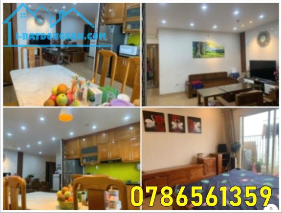 ⭐️Cần bán căn hộ chung cư 89 Phùng Hưng, P.Phúc La, Hà Đông, TP.Hà Nội. LH 09l7880080 - 1