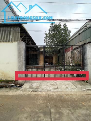 Hàng hiếm 82,5m2 full thổ cư tại phú nghĩa