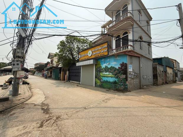 Hàng hiếm 82,5m2 full thổ cư tại phú nghĩa - 4