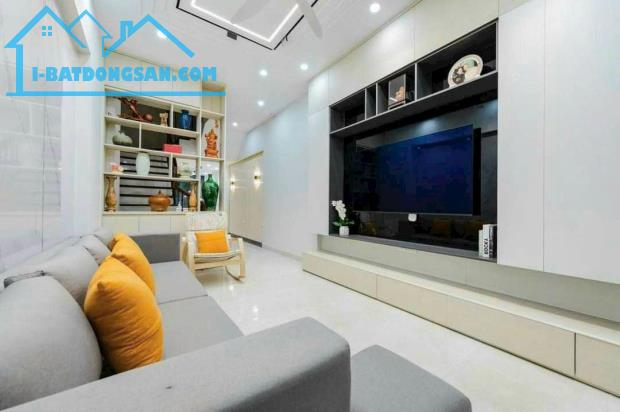 5x TỶ 💥 NHÀ VÕNG THỊ 💥 TÂY HỒ 💥 NGÕ THÔNG 💥 30m2 NHÀ MỚI ĐẸP ☎️ 0969606864