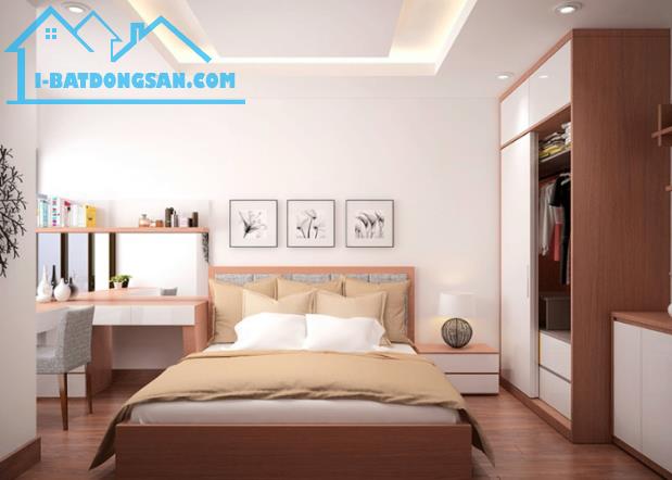 5x TỶ 💥 NHÀ VÕNG THỊ 💥 TÂY HỒ 💥 NGÕ THÔNG 💥 30m2 NHÀ MỚI ĐẸP ☎️ 0969606864 - 1