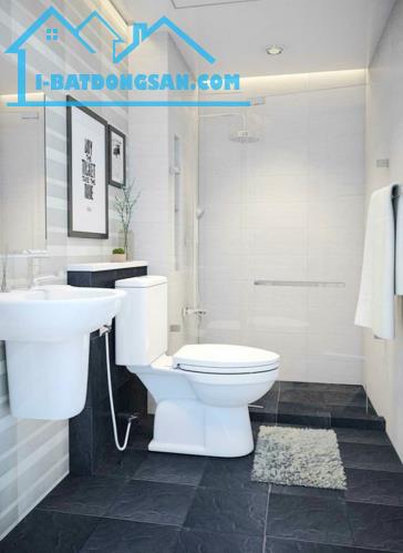 5x TỶ 💥 NHÀ VÕNG THỊ 💥 TÂY HỒ 💥 NGÕ THÔNG 💥 30m2 NHÀ MỚI ĐẸP ☎️ 0969606864 - 3