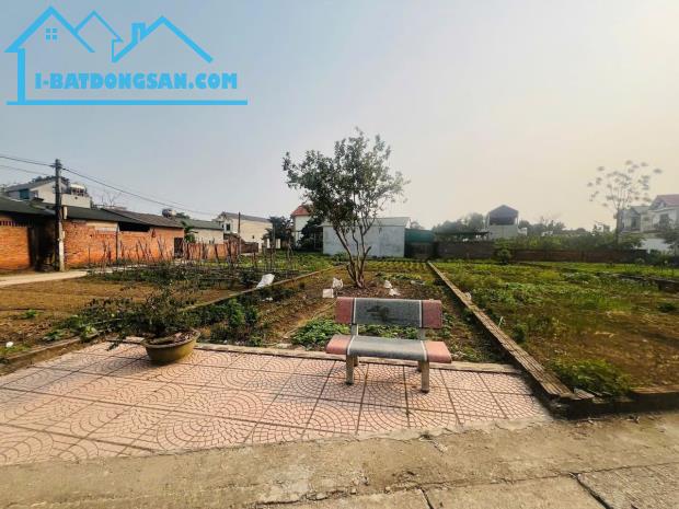 132m2 tại Phú Cát ngay gần nhà máy in tiền quốc gia - 3