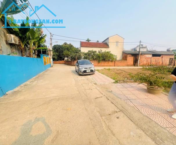 132m2 tại Phú Cát ngay gần nhà máy in tiền quốc gia - 2