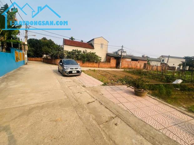 132m2 tại Phú Cát ngay gần nhà máy in tiền quốc gia - 1