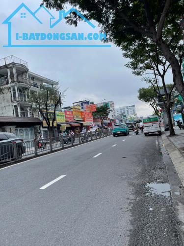 Nhà hiếm MT Nguyễn Oanh huyết mạch - DT 6x19 lý tưởng kinh doanh buôn bán - Giá 16.9 tỷ