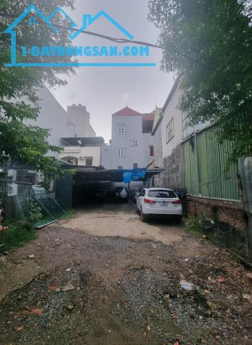 ĐẤT, MẶT ĐƯỜNG AN DƯƠNG VƯƠNG, TÂY HỒ-VẢI HÈ- KD-Ô TÔ: 126M, MT 6M, GIÁ 31,9 TỶ