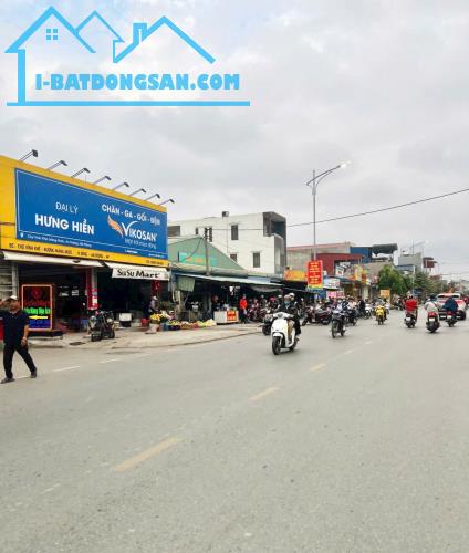 ❌ Bán 350m2 đất tuyến 2 đường Máng ngay chợ Vĩnh Khê, An Đồng, An Dương Lh 0979087664 - 4