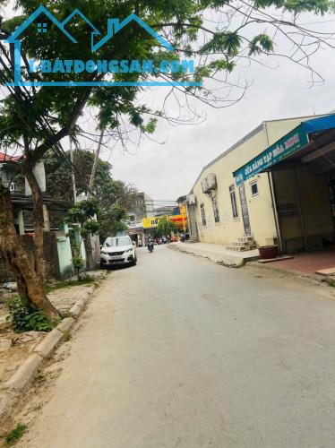 ❌ Bán 350m2 đất tuyến 2 đường Máng ngay chợ Vĩnh Khê, An Đồng, An Dương Lh 0979087664 - 2