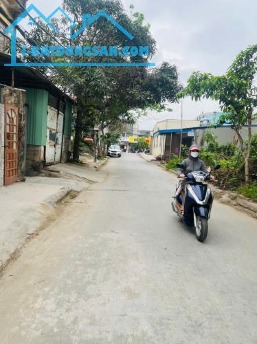 ❌ Bán 350m2 đất tuyến 2 đường Máng ngay chợ Vĩnh Khê, An Đồng, An Dương Lh 0979087664 - 1