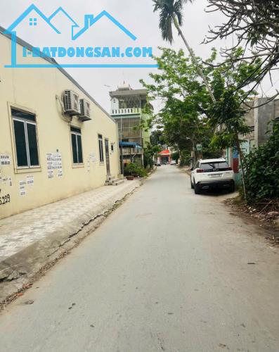 ❌ Bán 350m2 đất tuyến 2 đường Máng ngay chợ Vĩnh Khê, An Đồng, An Dương Lh 0979087664