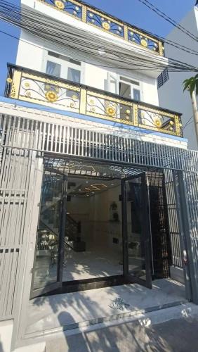 Bán nhà riêng ngay Hồ Văn Huê Phường 9 Phú Nhuận chỉ 2tỷ890 gần Công Viên Gia Định