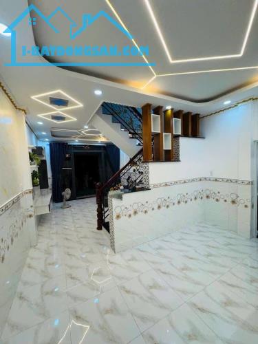 Bán nhà riêng ngay Hồ Văn Huê Phường 9 Phú Nhuận chỉ 2tỷ890 gần Công Viên Gia Định - 3