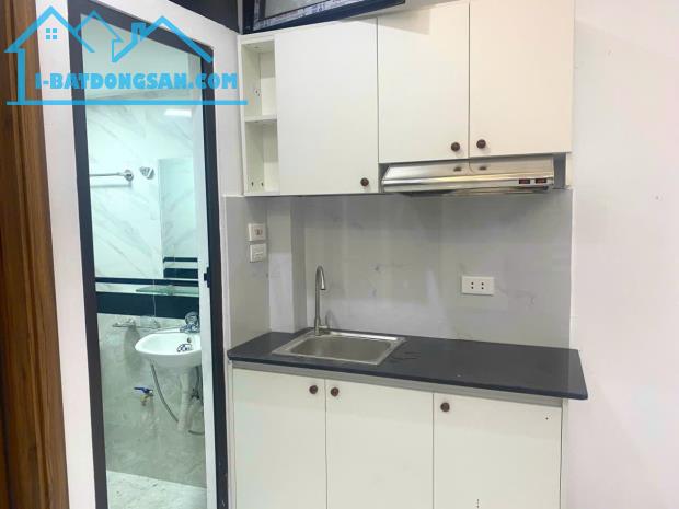Bán CCMN Yên Xá , DT 40m, 8x13 Phòng. Doanh Thu 50tr/tháng. Giá 8.3Tỷ có thương lượng. - 1