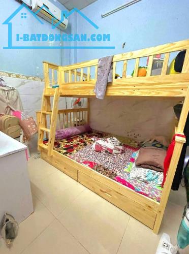 Bán nhà Bùi Tư Toàn 120m2 công nhận đủ, hẻm xe hơi chỉ hơn 5 tỷ xíu - 3