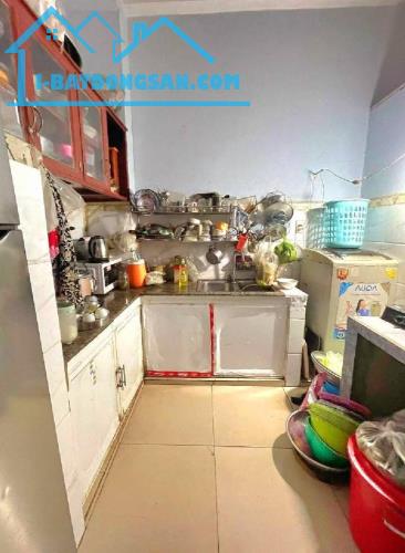 Bán nhà Bùi Tư Toàn 120m2 công nhận đủ, hẻm xe hơi chỉ hơn 5 tỷ xíu - 2