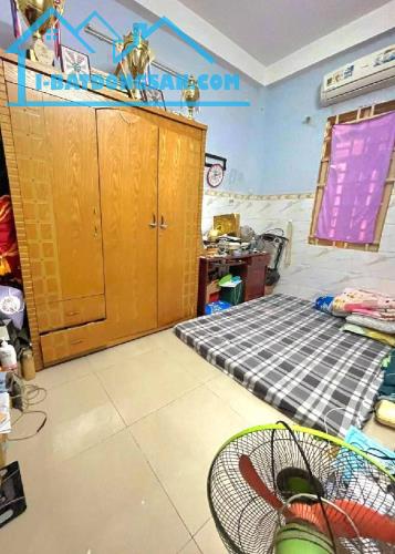 Bán nhà Bùi Tư Toàn 120m2 công nhận đủ, hẻm xe hơi chỉ hơn 5 tỷ xíu - 1