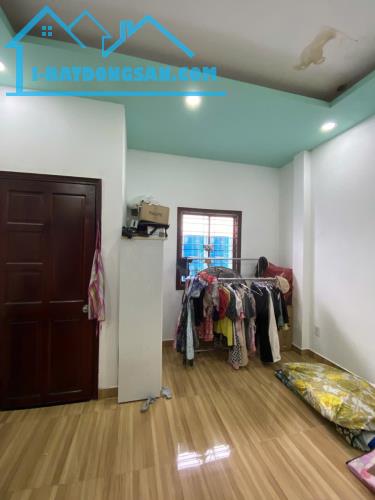 Bán Gấp nhà Bờ Bao Tân Thắng ngay chợ Sơn Kỳ Tân Phú sát AEON 36m2 ,2 Tầng Nhỉnh 3 tỷ - 3