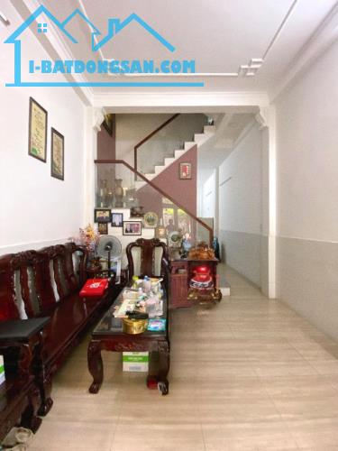 CHÍNH CHỦ 1 ĐỜI BÁN GẤP NHÀ HẺM XE HƠI LÝ CHÍNH THẮNG 60M2, 5 TẦNG, 6PN, CHỈ NHỈNH 15 TỶ - 1