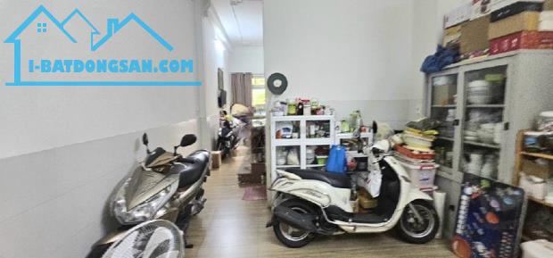 CHÍNH CHỦ 1 ĐỜI BÁN GẤP NHÀ HẺM XE HƠI LÝ CHÍNH THẮNG 60M2, 5 TẦNG, 6PN, CHỈ NHỈNH 15 TỶ - 3