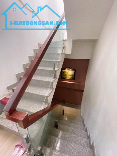 CHÍNH CHỦ 1 ĐỜI BÁN GẤP NHÀ HẺM XE HƠI LÝ CHÍNH THẮNG 60M2, 5 TẦNG, 6PN, CHỈ NHỈNH 15 TỶ - 5