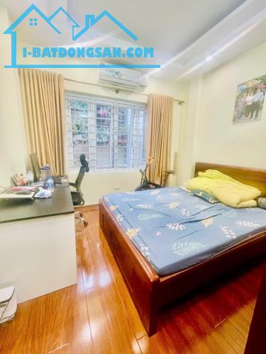 Bán nhà ngõ 203 Kim Ngưu, Hai Bà Trưng – 36m² – nhà 4 tầng – vị trí trung tâm – ngõ thông - 2