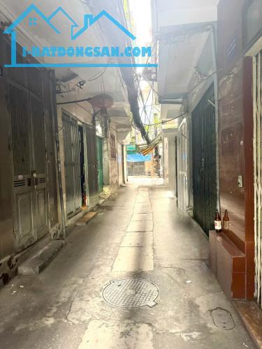 Bán nhà ngõ 203 Kim Ngưu, Hai Bà Trưng – 36m² – nhà 4 tầng – vị trí trung tâm – ngõ thông - 3