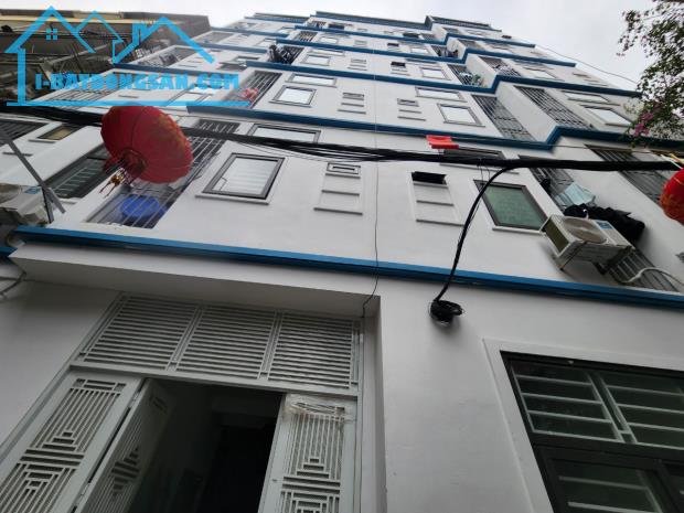 CCMN Triều Khúc, Thanh Xuân 110m2 28 tỷ Doanh thu cao