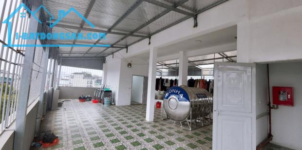 CCMN Triều Khúc, Thanh Xuân 110m2 28 tỷ Doanh thu cao - 1