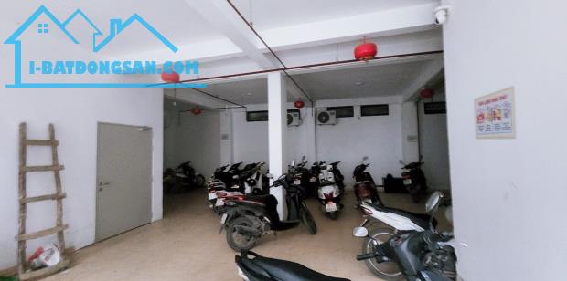 CCMN Triều Khúc, Thanh Xuân 110m2 28 tỷ Doanh thu cao - 2