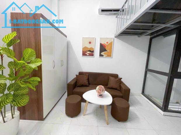 CCMN Triều Khúc, Thanh Xuân 110m2 28 tỷ Doanh thu cao - 3
