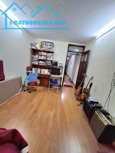 🏘  TRUNG TÂM ĐỐNG ĐA,- NHÀ PHÂN LÔ - GARA ÔTÔ - 3