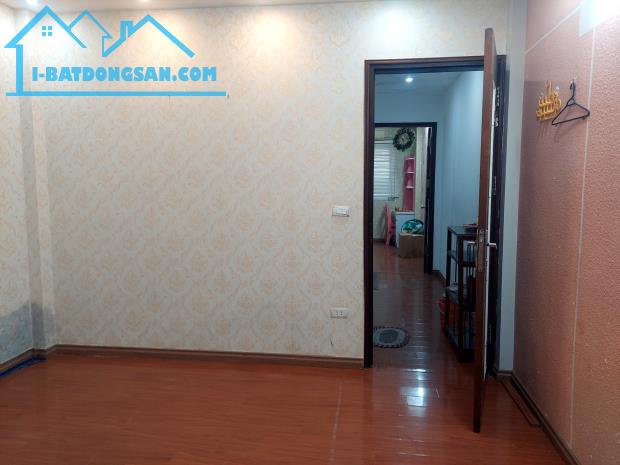 Siêu Hiếm! Bán nhà Chùa Bộc 50m x 5T MT 4.5m gần ô tô, gần Vincom Phạm Ngọc Thạch 8tỷ - 1