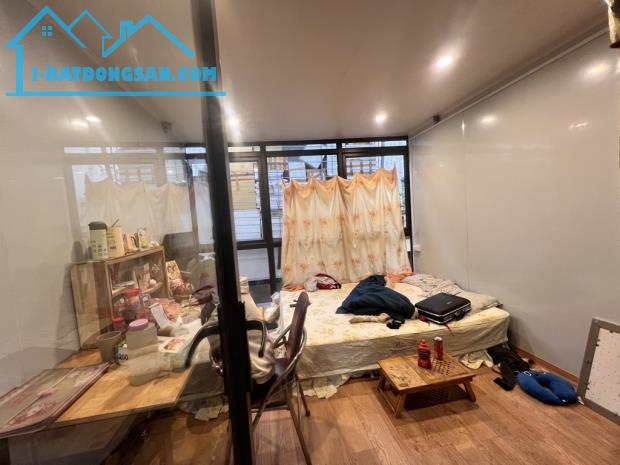 Bán Nhà: Mặt bờ sông Tựu Liệt, 35m2, 2 tầng, oto tránh, kinh doanh. HƠN 6 TỶ - 2