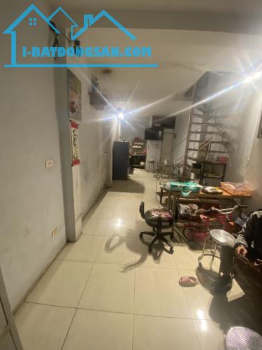 Bán Nhà: Mặt bờ sông Tựu Liệt, 35m2, 2 tầng, oto tránh, kinh doanh. HƠN 6 TỶ - 4