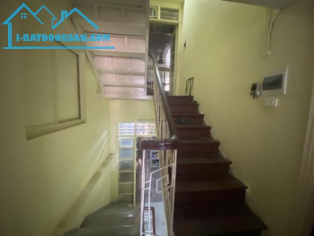 BÁN NHÀ MẶT PHỐ THÁI HÀ - KINH DOANH SẦM UẤT - SỔ ĐỎ TRAO TAY - 2