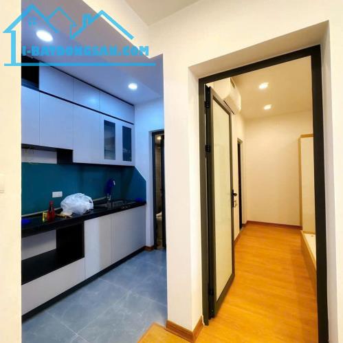 BÁN NHÀ PHÂN LÔ SIÊU ĐẸP - HOÀNG ĐẠO THÀNH, 120M² - MT 7.5M - GIÁ CHỈ 9.2 TỶ - 1