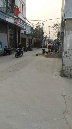 Bán đất tổ 9, Quang Minh, Mê Linh. Gần trường CD Y Dược Tuệ Tĩnh và KCN Quang Minh - 1