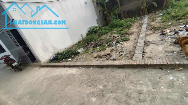 Bán đất tổ 9, Quang Minh, Mê Linh. Gần trường CD Y Dược Tuệ Tĩnh và KCN Quang Minh - 2