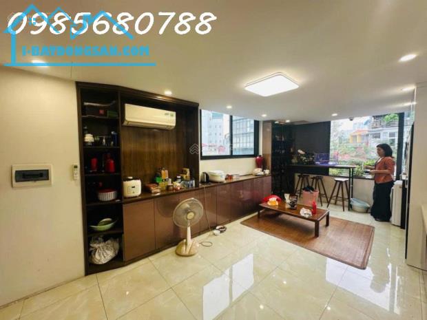 Bán Nhà Phân lô Phú Thượng- Phú Xá - Tây Hồ - Ô Tô - Nhà Dân Xây -40Mx 5 Tầng- Giá 11.5 Tỷ