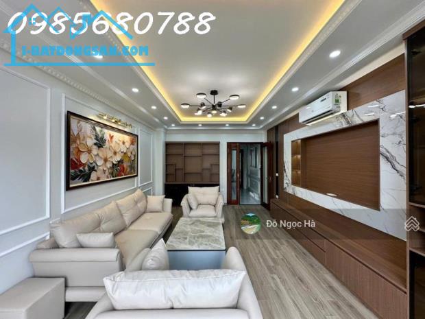 Bán Nhà Phân lô Phú Thượng- Phú Xá - Tây Hồ - Ô Tô - Nhà Dân Xây -40Mx 5 Tầng- Giá 11.5 Tỷ - 4